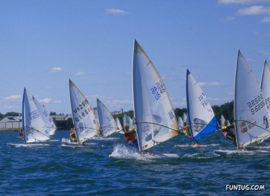 Cool Windsurfing Wallpapers