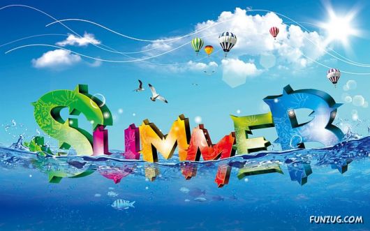 Click to Enlarge - Creative Designs Wallpapers Collection