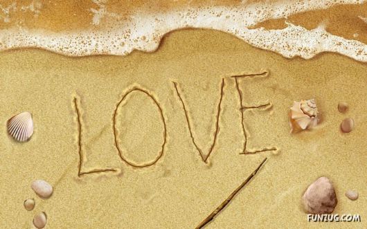 Click to Enlarge - Creative Designs Wallpapers Collection