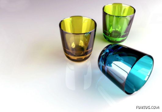 Click to Enlarge - Amazing Dreamy Wallpapers