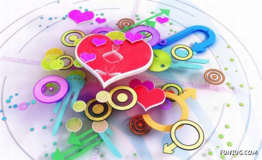 Click to Enlarge - Amazing Dreamy Wallpapers