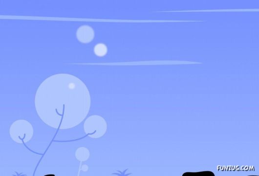 Click to Enlarge - Amazing Dreamy Wallpapers