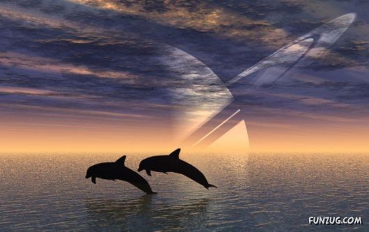 Click to Enlarge - Amazing Dreamy Wallpapers