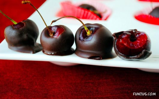 Click to Enlarge - Good Sweet Delicious Wallpapers