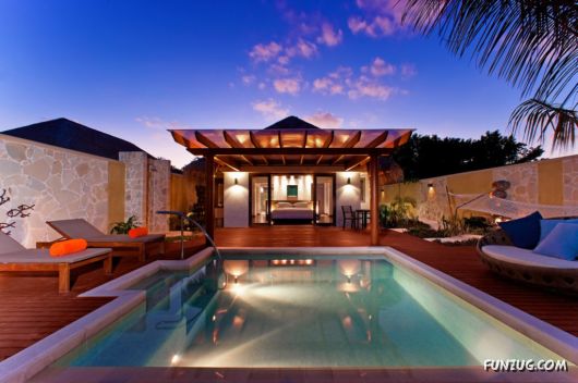 Click to Enlarge - Beautiful Maldives Wallpapers