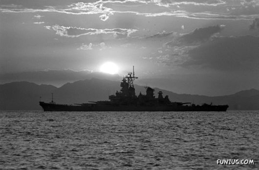 Click to Enlarge - Sun Rise and Sun Set Wals