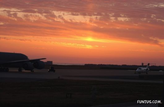 Click to Enlarge - Sun Rise and Sun Set Wals