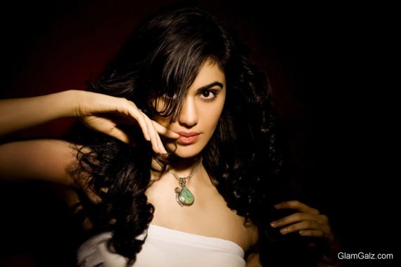  Pretty Adah Sharma in Multiple Moods