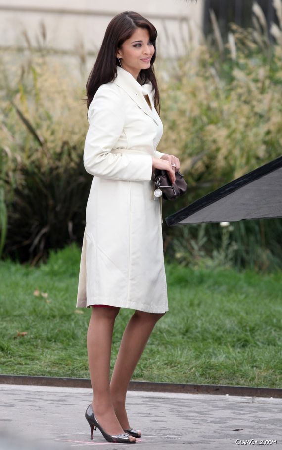 Unseen Pictures Of Aishwarya Rai