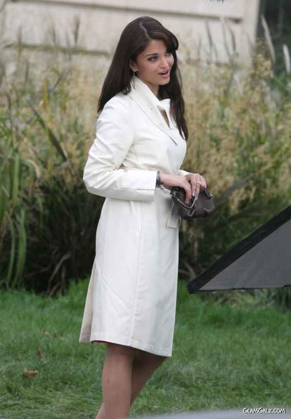 Unseen Pictures Of Aishwarya Rai