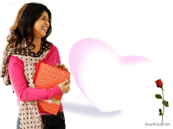 Ayesha Takia in Multiple Shades