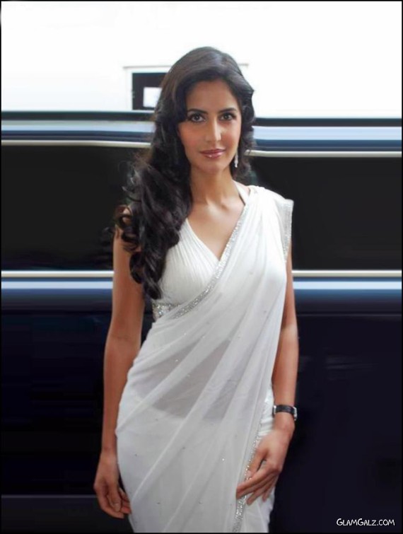Beautiful Bollywood Babe Katrina Kaif