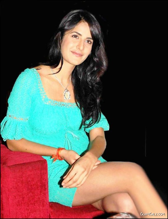 Beautiful Bollywood Babe Katrina Kaif