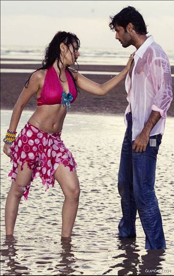 Beautiful Bollywood Babe Nisha Kothari