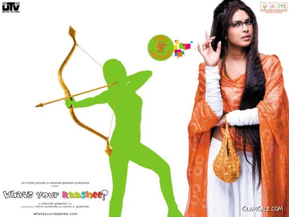 Priyanka Chopra in 12 Dazzling Avatars
