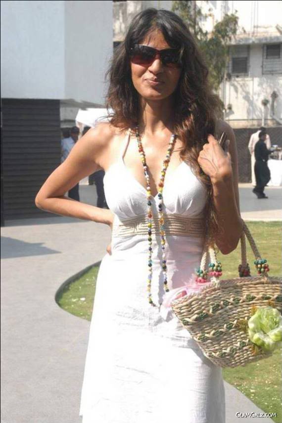 Spicy Bolly Celebs at Sohum Spa Launch