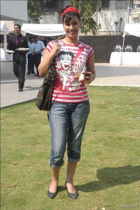 Spicy Bolly Celebs at Sohum Spa Launch