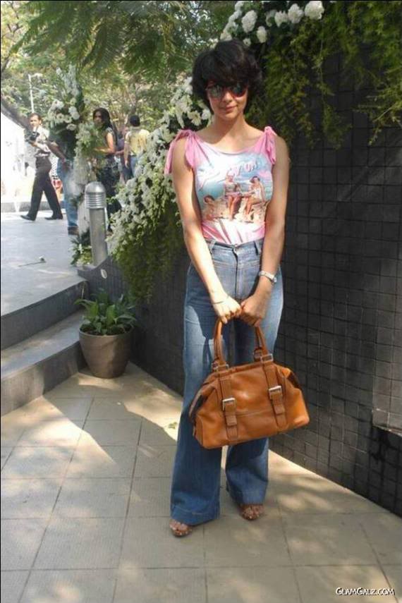 Spicy Bolly Celebs at Sohum Spa Launch