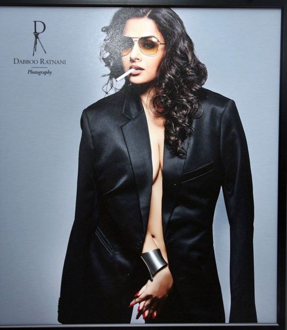 Dabboo Ratnani's Bollywood Beauties 2013 Calendar