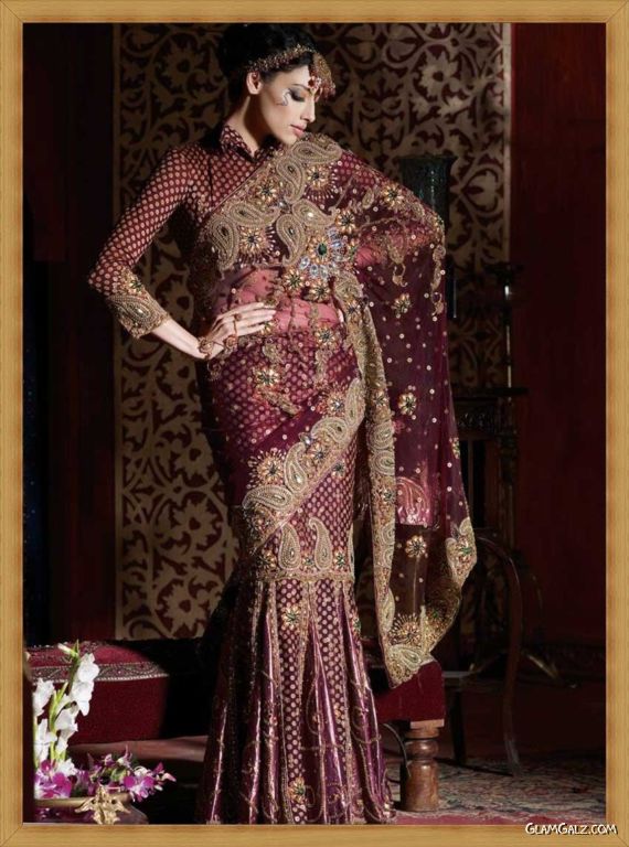 Superb Designer Sarees for Women