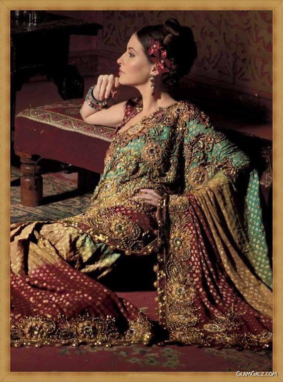 Superb Designer Sarees for Women