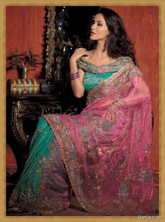 Superb Designer Sarees for Women