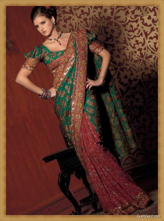 Superb Designer Sarees for Women