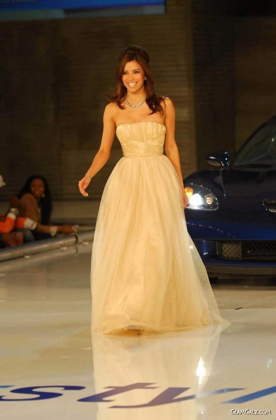 Exclusive GM Fashion Show