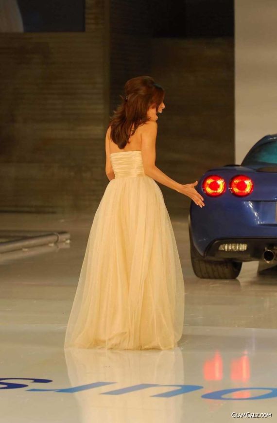 Exclusive GM Fashion Show