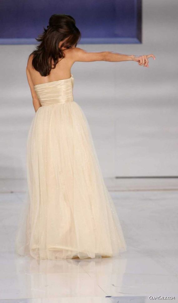 Exclusive GM Fashion Show