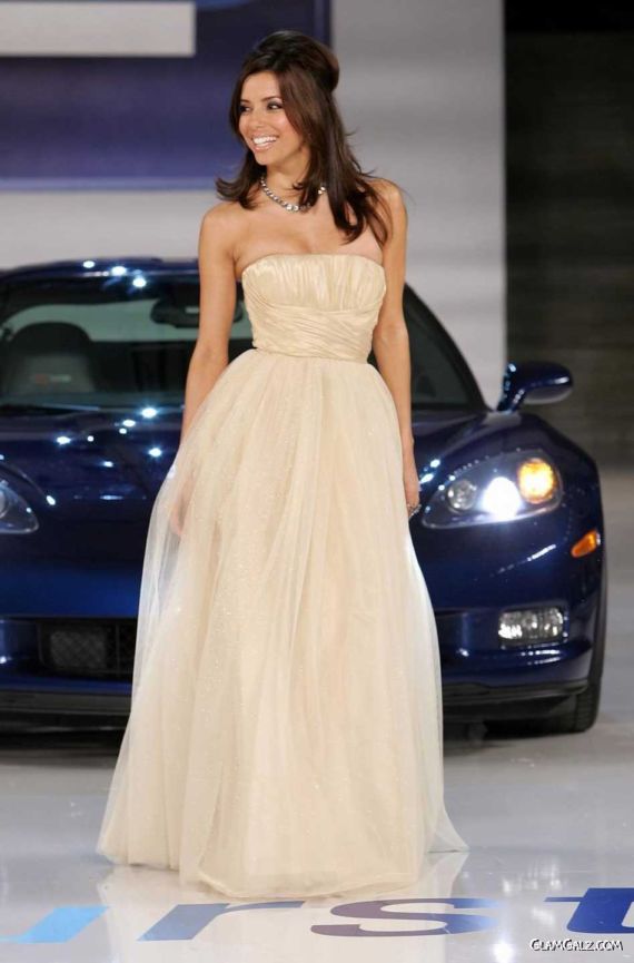 Exclusive GM Fashion Show