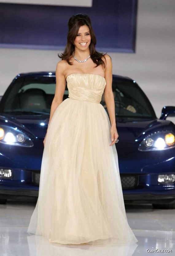 Exclusive GM Fashion Show