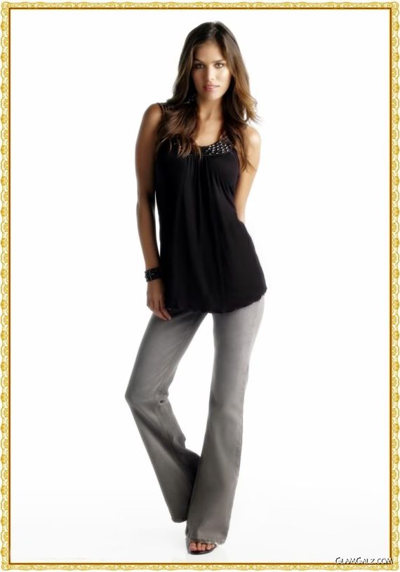 Western Galz in Fashion