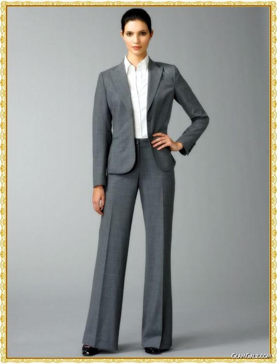 Western Galz in Fashion