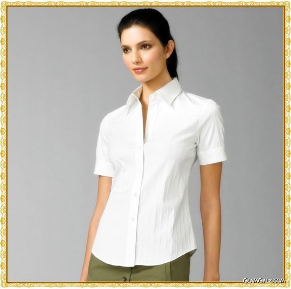 Western Galz in Fashion