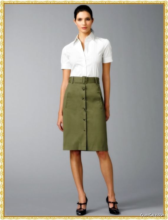 Western Galz in Fashion