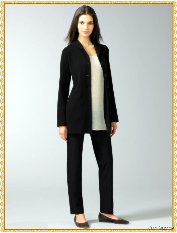 Western Galz in Fashion