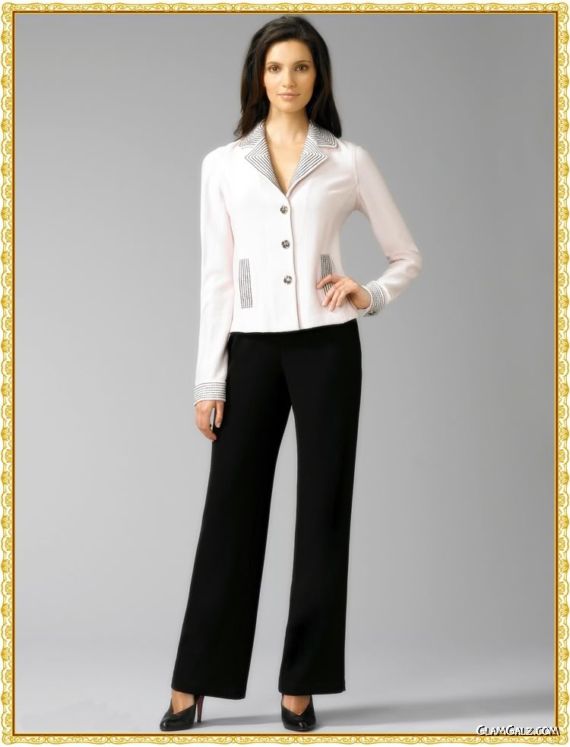 Western Galz in Fashion