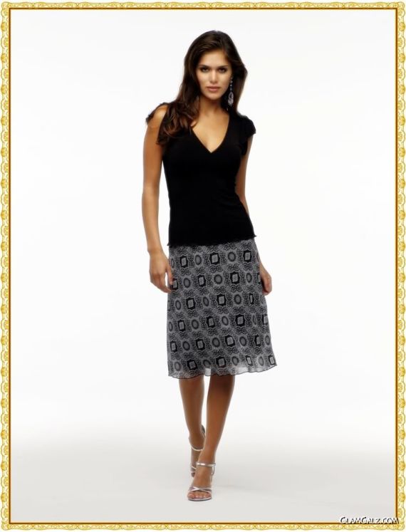 Western Galz in Fashion