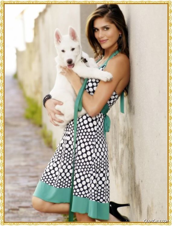 Western Galz in Fashion