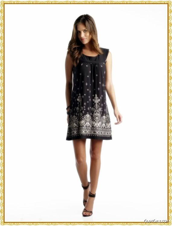 Western Galz in Fashion