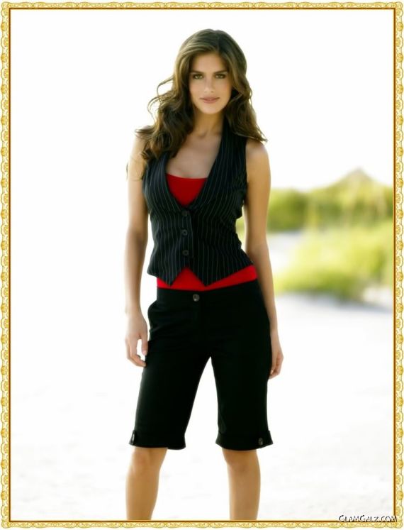 Western Galz in Fashion