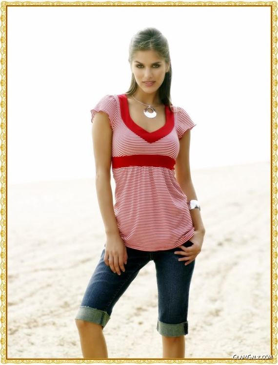 Western Galz in Fashion