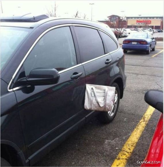 Funniest Female Drivers Ever