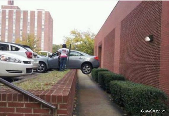 Funniest Female Drivers Ever