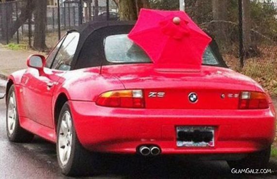 Funniest Female Drivers Ever