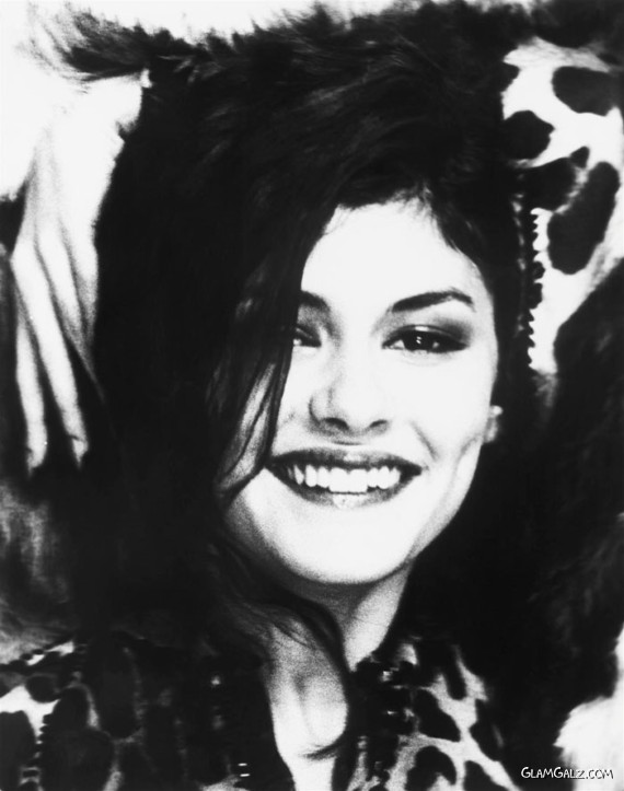 Audrey Tautou for Ellen Unwerth Photoshoot