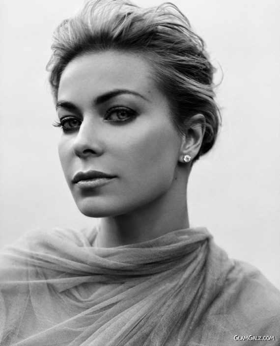 Carmen Electra for Hollywood Life