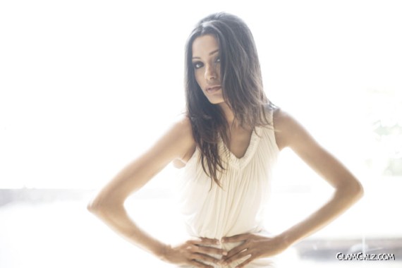 Gorgeous Freida Pinto Photoshoot