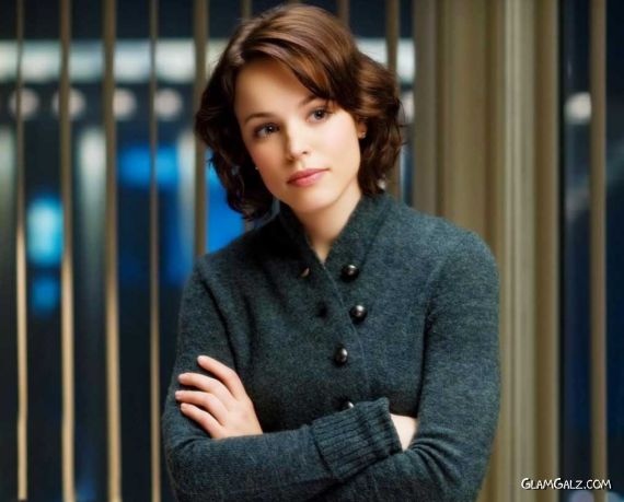 Beautiful Rachel McAdams Photoshoot